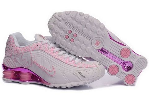 nike shox women041